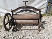 Ancienne essoreuse linge d'occasion  Chaumont
