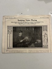 1914 victor talking for sale  Ambridge