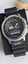 Citizen wingman 8945 usato  Pisticci
