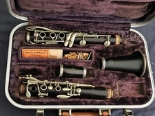 Clarinet selmer centered d'occasion  Strasbourg-