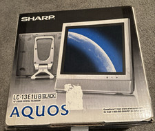 Rare sharp aquos for sale  Immokalee