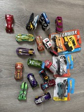 Toy car bundle for sale  EASTLEIGH