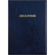 Roth zeugnismappe ringbuch gebraucht kaufen  Dresden