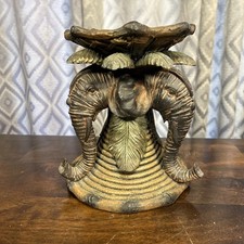 African themed elephants for sale  Detroit Lakes