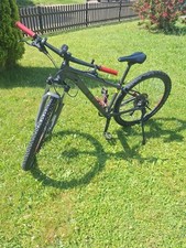 Cube fahrrad zoll gebraucht kaufen  Fluorn-Winzeln