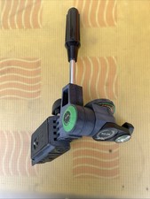 Slik videokopf 707 gebraucht kaufen Slik videokopf 707 gebraucht kaufen  Stuttgart