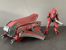 Halo banished banshee for sale  CONGLETON