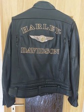 Herren leder motorradjacke gebraucht kaufen Herren leder motorradjacke gebraucht kaufen  Witten