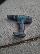 Makita drill battery for sale  WARRINGTON