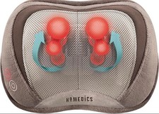 Homedics back and d'occasion  Expédié en Belgium