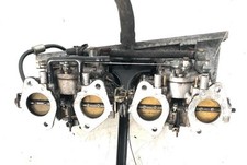 Carburatore per alfa usato  Italia