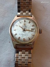 Montre tissot seastar d'occasion  Mauvezin