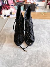 Damen schuhe sommer gebraucht kaufen  Wolfenbüttel