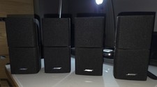 Bose acoustimass lifestyle for sale  LONDON