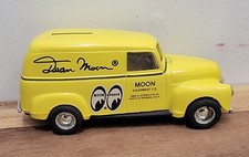 Ertl chevy panel for sale  Torrance