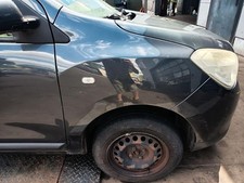 Dacia lodgy rig gebraucht kaufen  Erfurt
