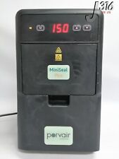 Seladora térmica temperatura variável 17300 HTA, HT121TS/4 HT121TS, usado comprar usado  Enviando para Brazil