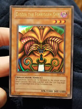 Yugioh exodia the usato  Fano