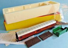 Boxed complete gauge for sale  NOTTINGHAM