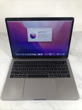 Macbook pro 2017 for sale  Erie