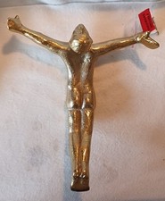 Gold colour metal for sale  NEWBURY