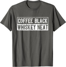 Coffee black whiskey for sale  Amityville