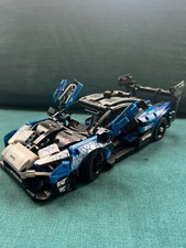 Lego technic mclaren for sale  San Francisco