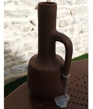 Poterie pichet terre d'occasion  Cussac-sur-Loire