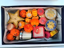 700 gramm kerzen gebraucht kaufen  Langenzenn