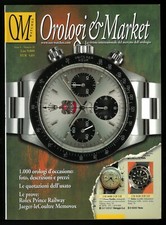 Orologi market anno usato  Carpi