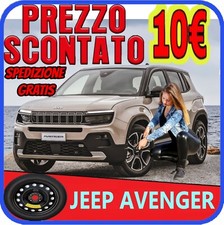Ruotino scorta per usato  Torre Canavese