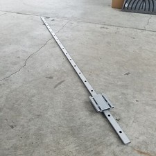 Overall length aluminum d'occasion  Expédié en Belgium