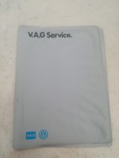 Volkswagen audi portadocumenti usato  Palermo