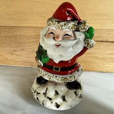 Vtg santa claus for sale  Grants Pass