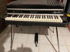 Fender rhodes electric gebraucht kaufen  Frankfurt am Main