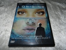 Dvd origins film d'occasion  Flers