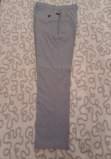Pantaloni brühl eleganti usato  San Giorgio di Nogaro