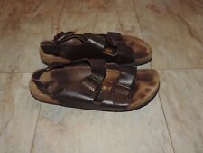 Birkenstock herren sandalen gebraucht kaufen  Deutschland