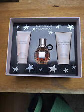 Victor rolf flowerbomb gebraucht kaufen  Brühl