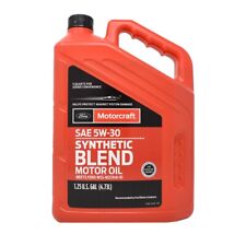 Motorcraft synthetic blend gebraucht kaufen  Werther