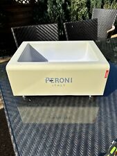 Peroni cooler branded for sale  BILLERICAY