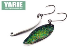 Yarie spoon pirica gebraucht kaufen  Sundern (Sauerland)