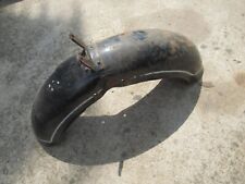 Sidecar dnepr parafango usato  Canale