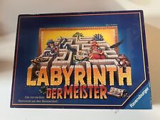 Ravensburger labyrinth meister gebraucht kaufen  Ober-Mörlen