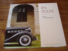 Route... regards haute d'occasion  Lannion