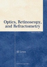 Optics, Retinoscopy, and Refractometry [The Basic Bookshelf for Eyecare Professi segunda mano  Embacar hacia Mexico