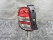 Lanterna traseira esquerda Nissan março 2012 DBA-K13 265501HM0C [usada] [PA108121353] comprar usado  Enviando para Brazil