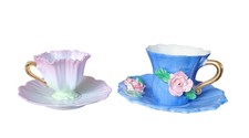 Set vintage porcelain for sale  Kensington