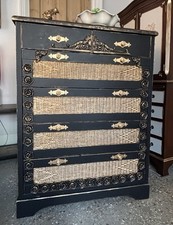 Chest drawers hand for sale  CHELMSFORD