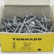 Nos tornado hilti for sale  WALTON ON THE NAZE